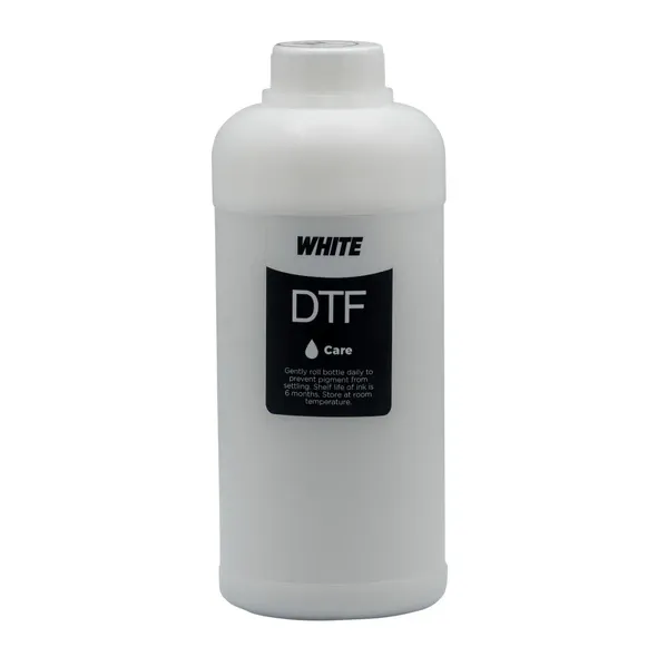 White Ink - 1kg DTF