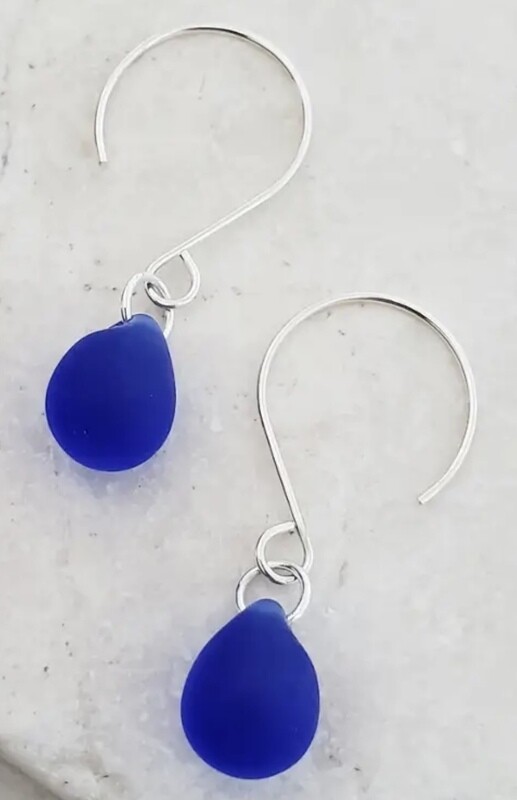 Sea Treasures Earring