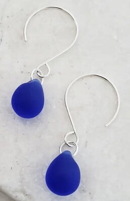 Sea Treasures Earring