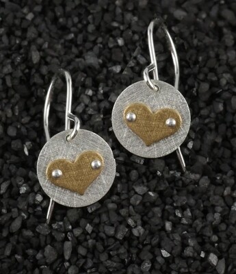 Fuerte Earrings