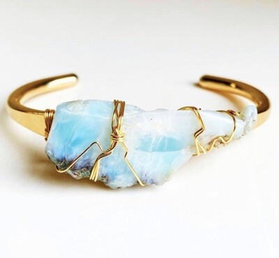 Sky to Earth Bracelet