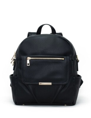 Pretty Pockets Small Daypack