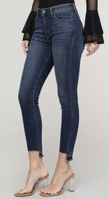 Confidence Jeans