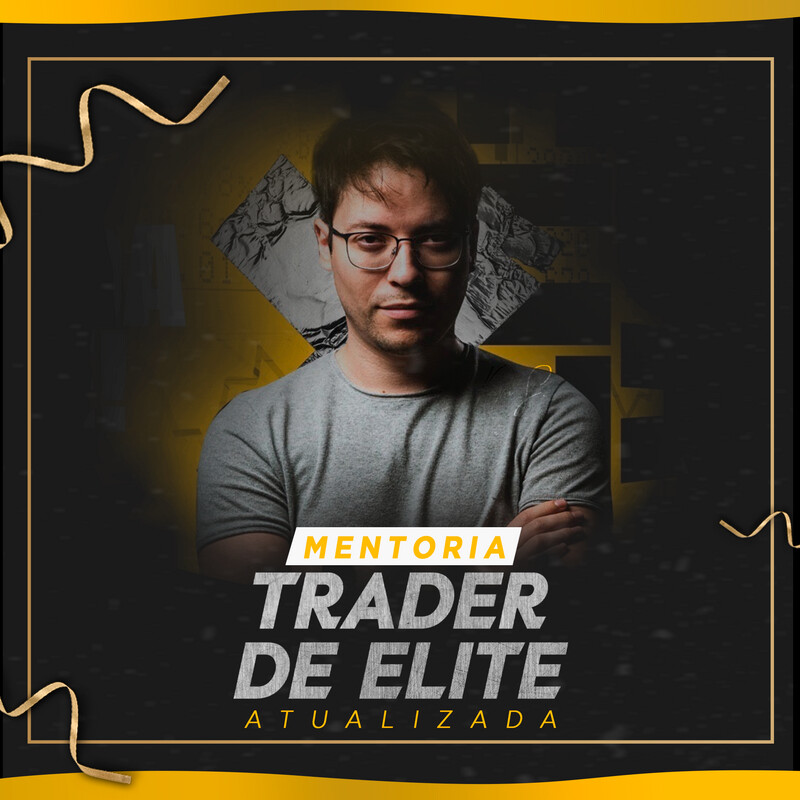 Trader de Elite