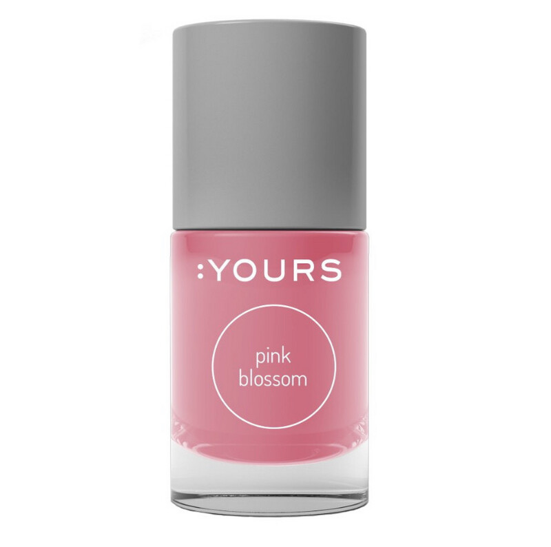 Stamping Polish PINK PASSION