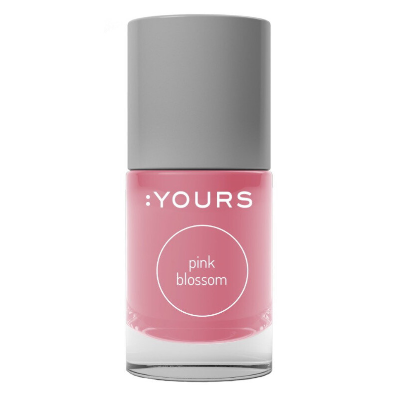 Stamping Polish PINK PASSION