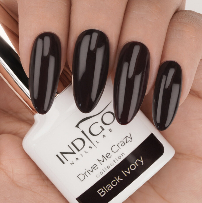 Black Ivory