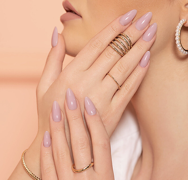 BIAB - Til Forstærkning - Sophisticated