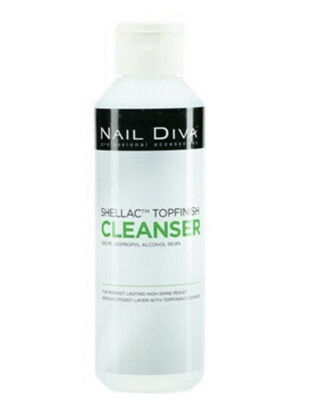 Cleanser / Wipes