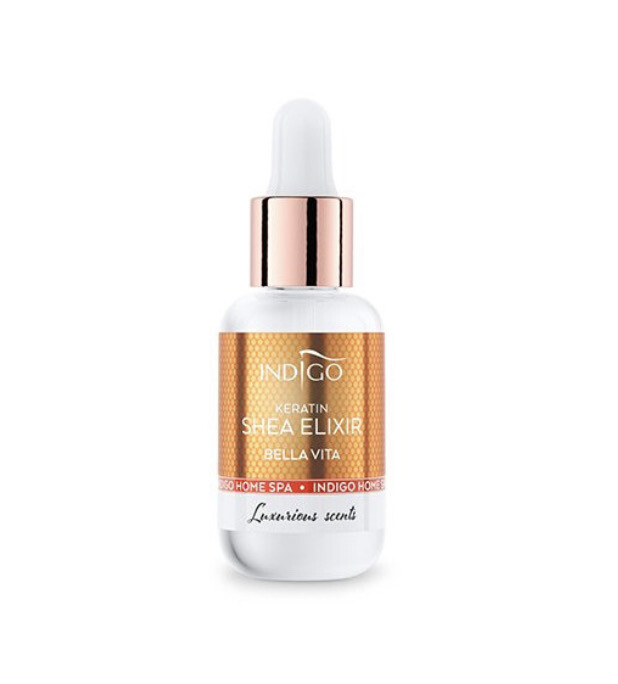 Negle olie 8 ml. BELLA VITA