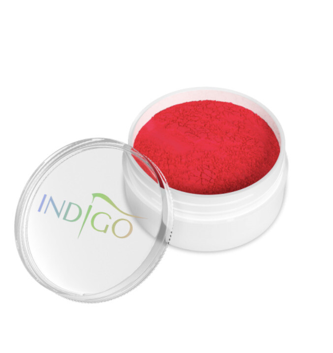 Smoke Powder HAVANNA RED