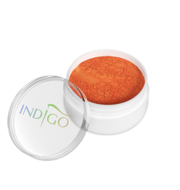 Smoke Powder MANDARIN ORANGE
