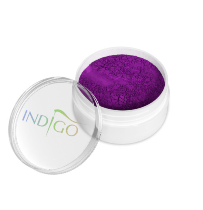 Smoke Powder VIOLET