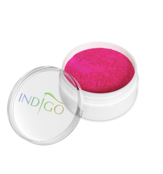 Smoke Powder PINK
