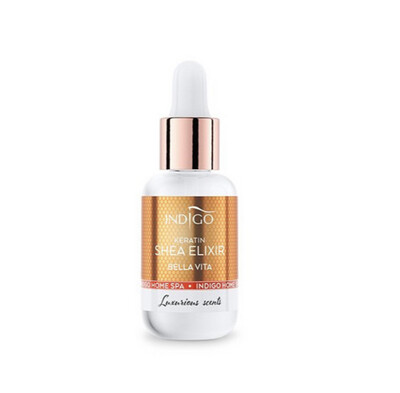 Negleolie / Creme