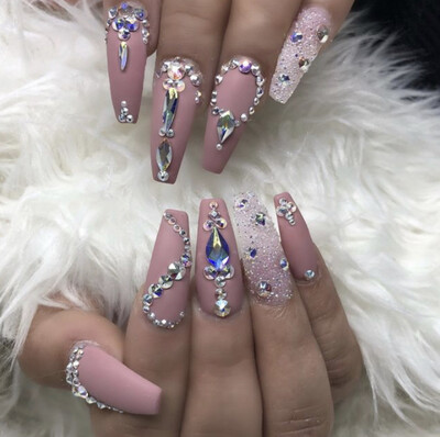 Diamanter