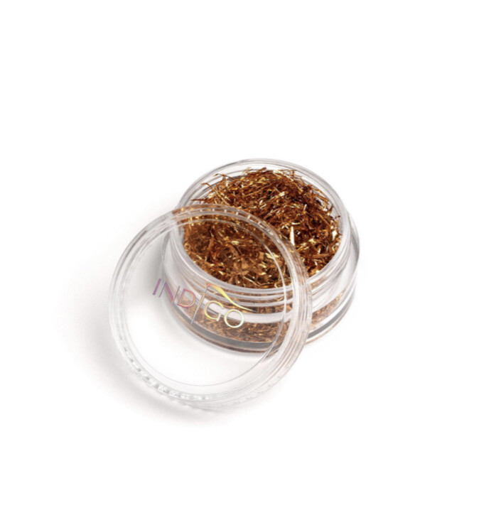 Bajer // Folie Glitter