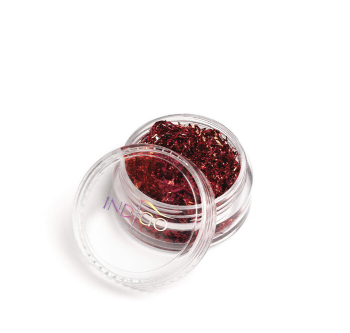 Eye Catcher // Folie Glitter