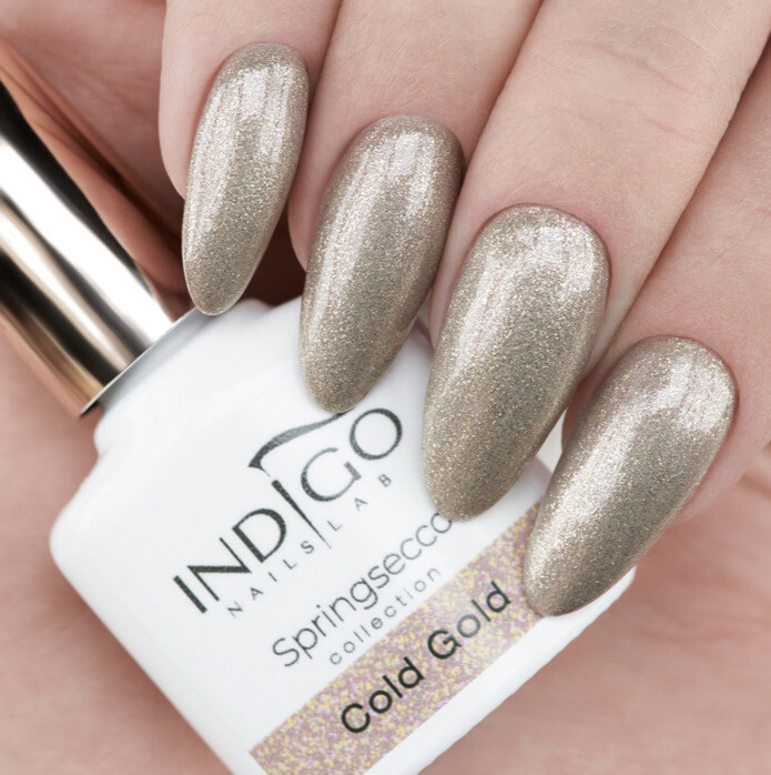 Cold Gold