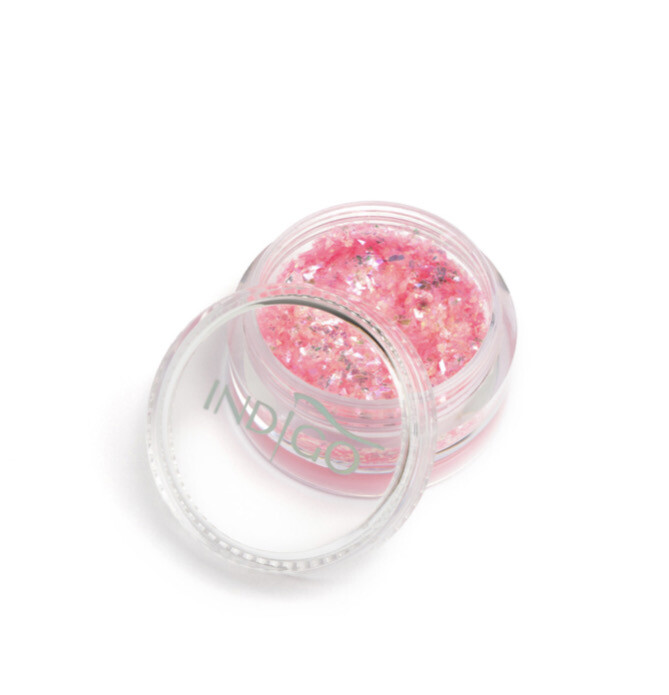 Bling Ekspress // Chunky Glitter