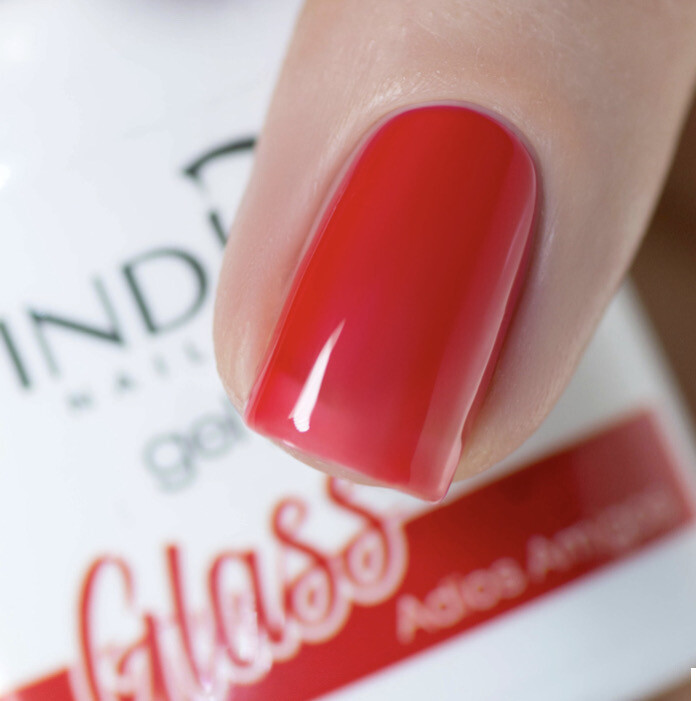 GLASS Color Adios Amigos