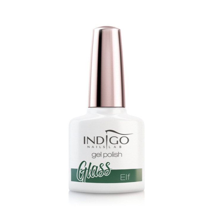 GLASS Color Elf