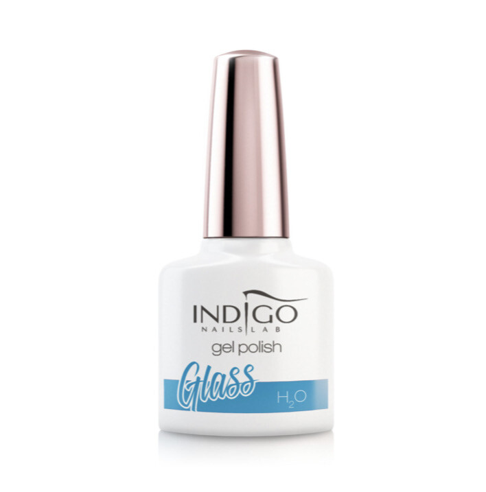 GLASS Color H2O