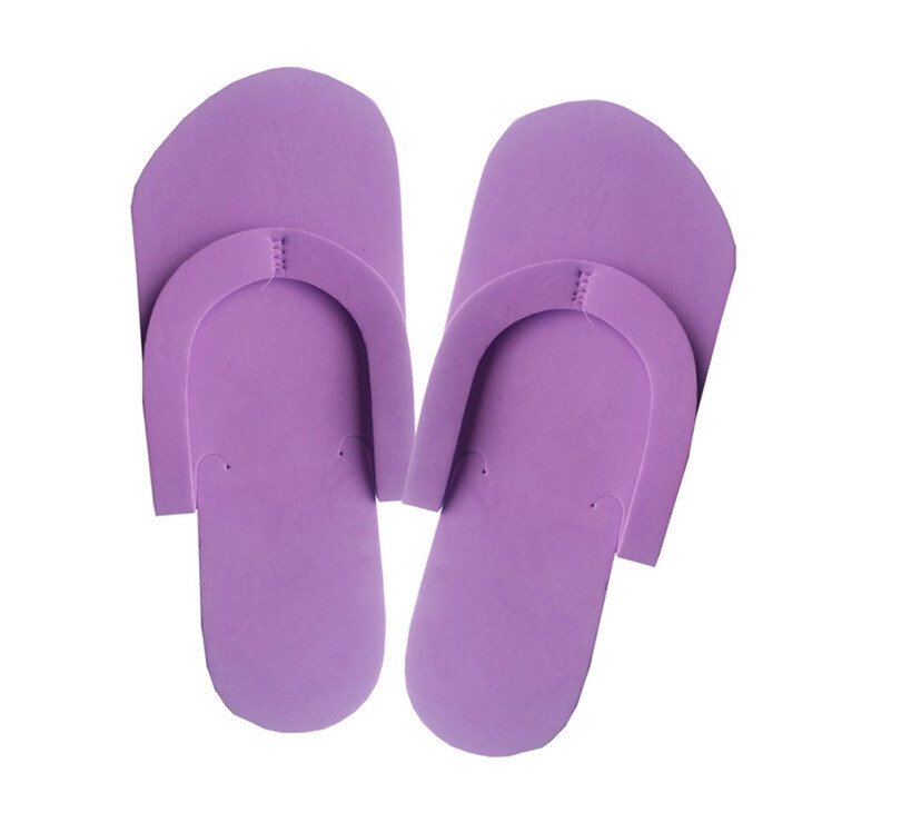 Klipklapper Til Pedicure