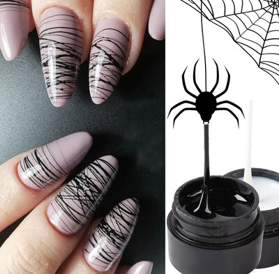 Cat Eye Color / Spider Gel / Gelpaint