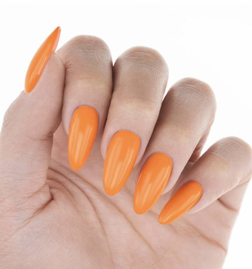 Bambina Mandarina