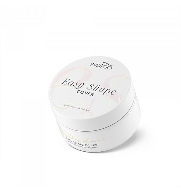 Easy Shape COVER 50 ml.