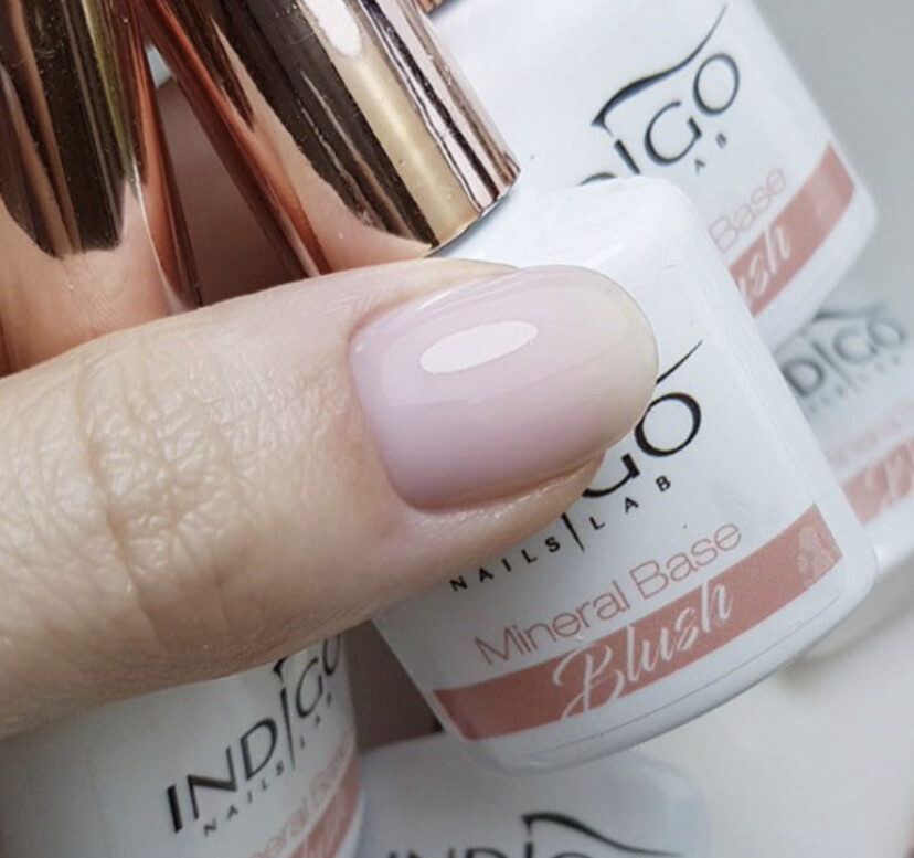 BIAB - Til Forstærkning - Blush / 13 Ml