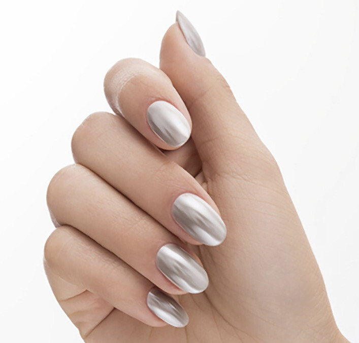 Glammer Silver