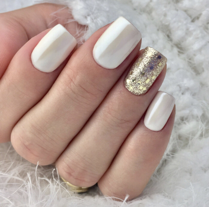 Glammer Gold