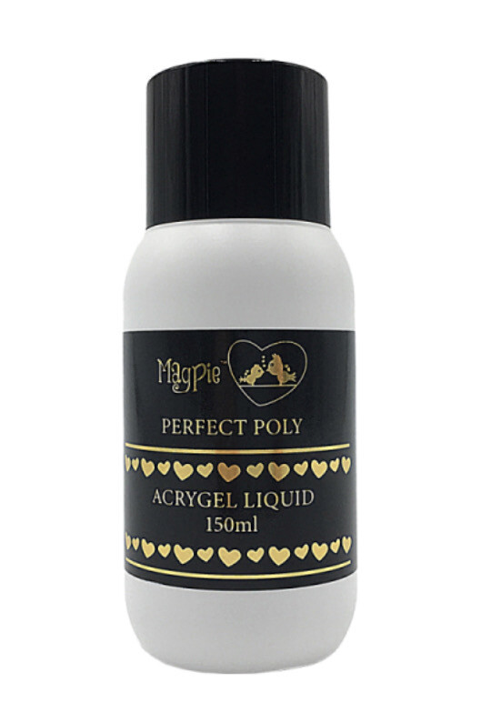 Liquid Til Polygel 150 Ml.