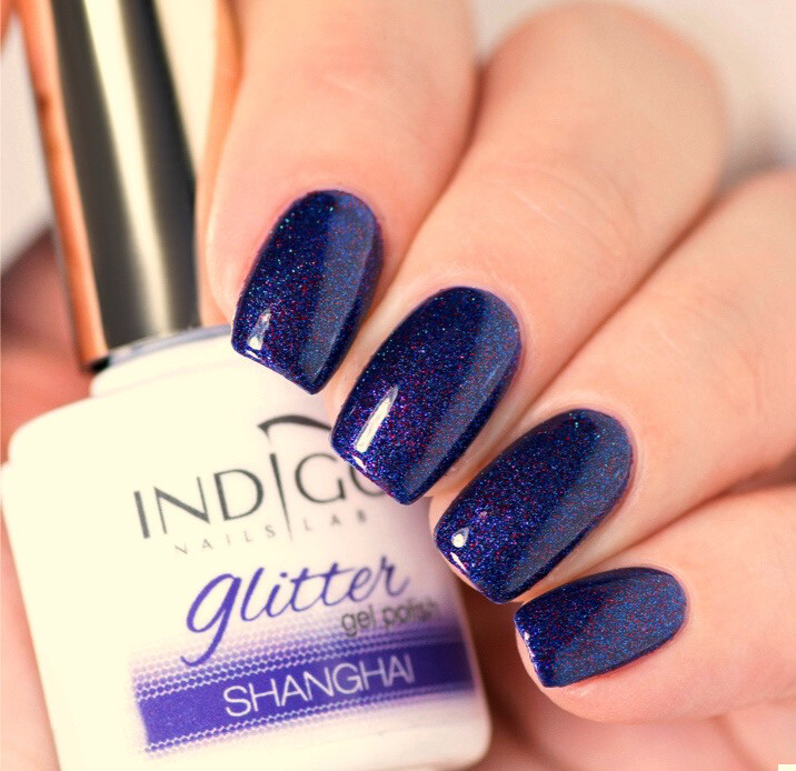 Shanghai Glitter