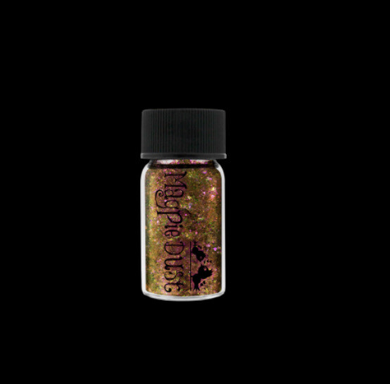 PETAL // Pink Gold Flake Dust