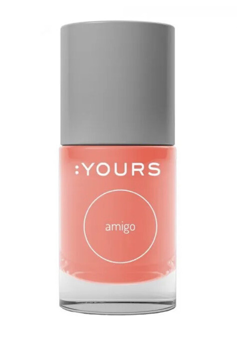 Stamping Polish AMIGO
