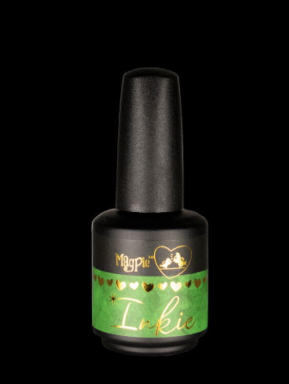 Green Inkie Color