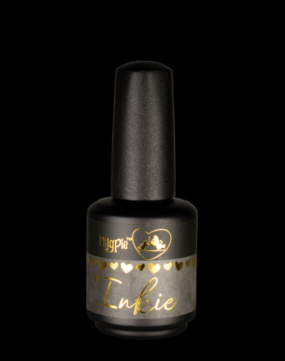 Black Inkie Color