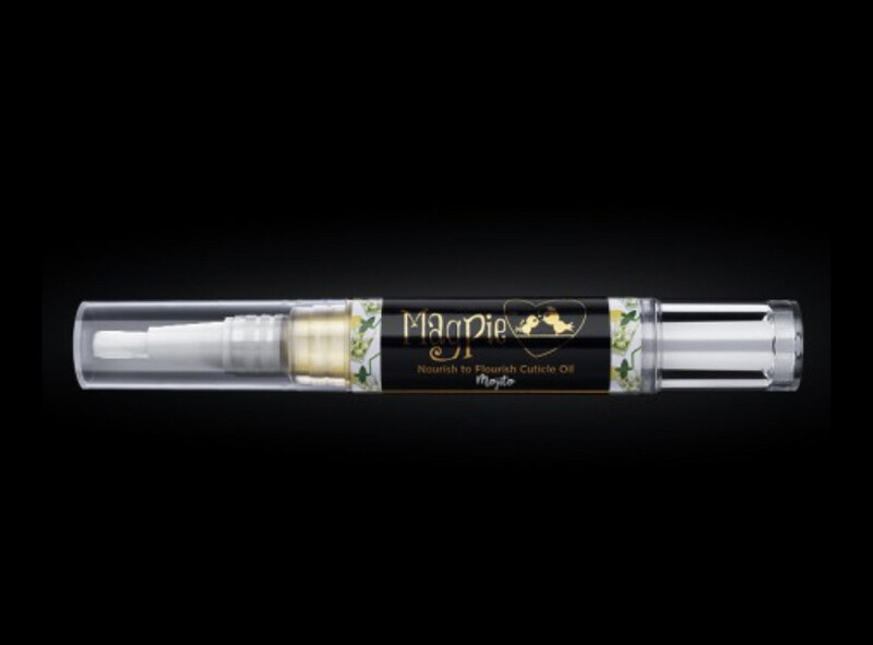 Negle olie Pen // MOJITO