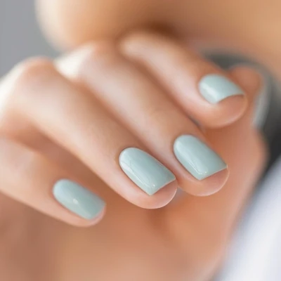 Qalipaatit / Gelpolish Farver