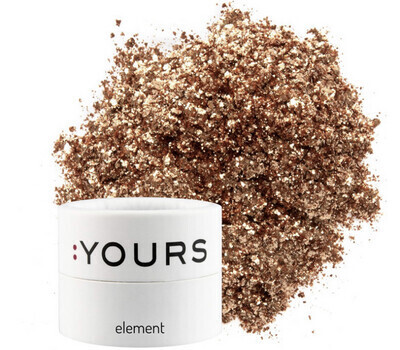 Powders &amp; Fint Glitter