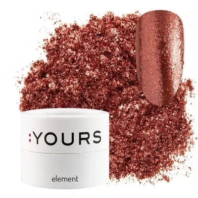 Rose Rhodon // Shimmer