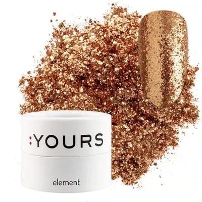 Copper Chrysos // Shimmer
