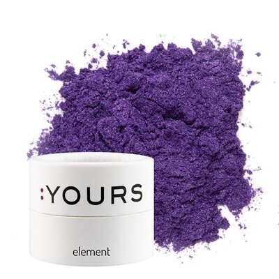 Purple Dragonfly // Shimmer