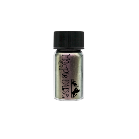 Paloma Chrome Cateye Powder