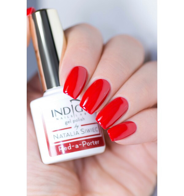 Red Neon