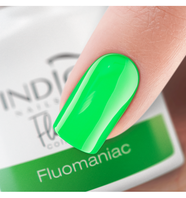 Fluomaniac