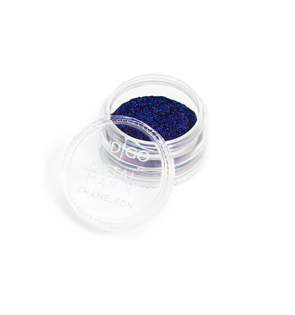 Glammer Manix Chameleon BLUE DEVIL